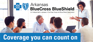 Blue Cross Blue Shield of Arkansas