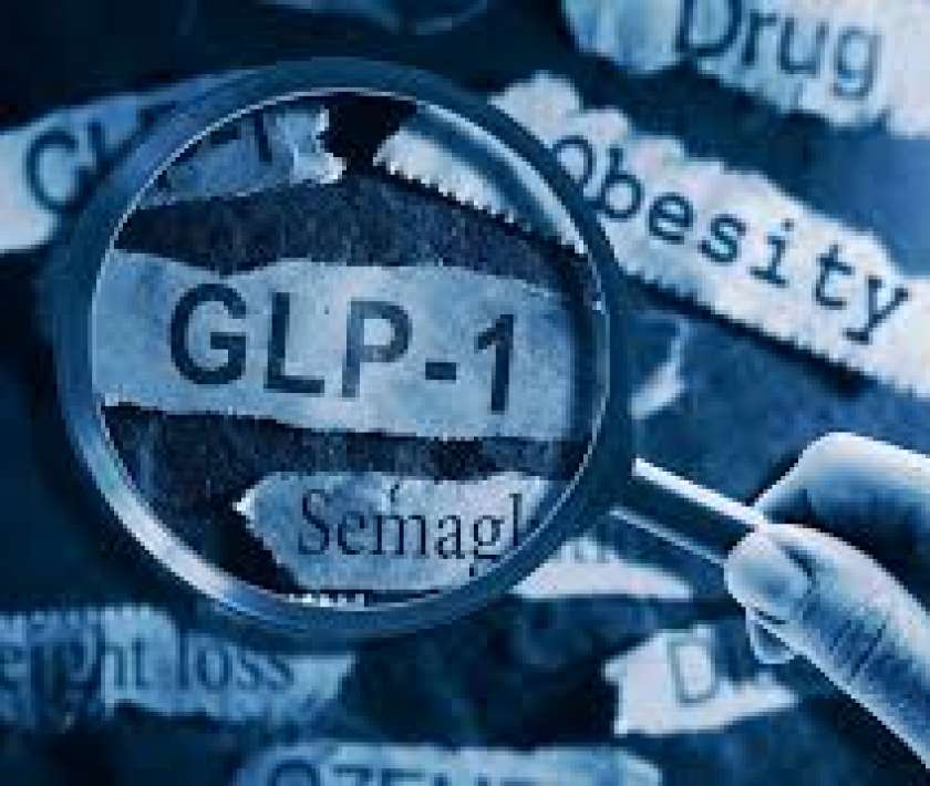 Photo 1 of CAHRA August Meeting - Transforming Health: GLP-1 Medication and the Key Habits to Lasting Change.