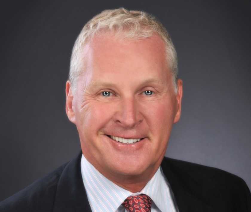 Photo 1 of Legal Update with Bruce Cross.