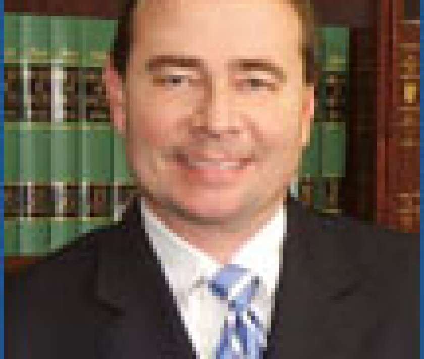 Photo 1 of Legislative Update with Steve Schulte of Schulte Law.