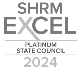 SHRM Excel 2024