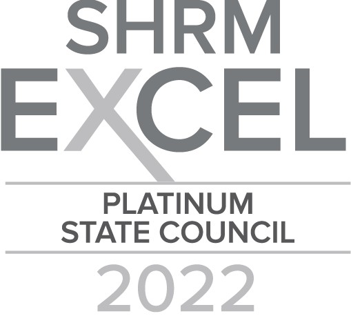 SHRM Excel 2021