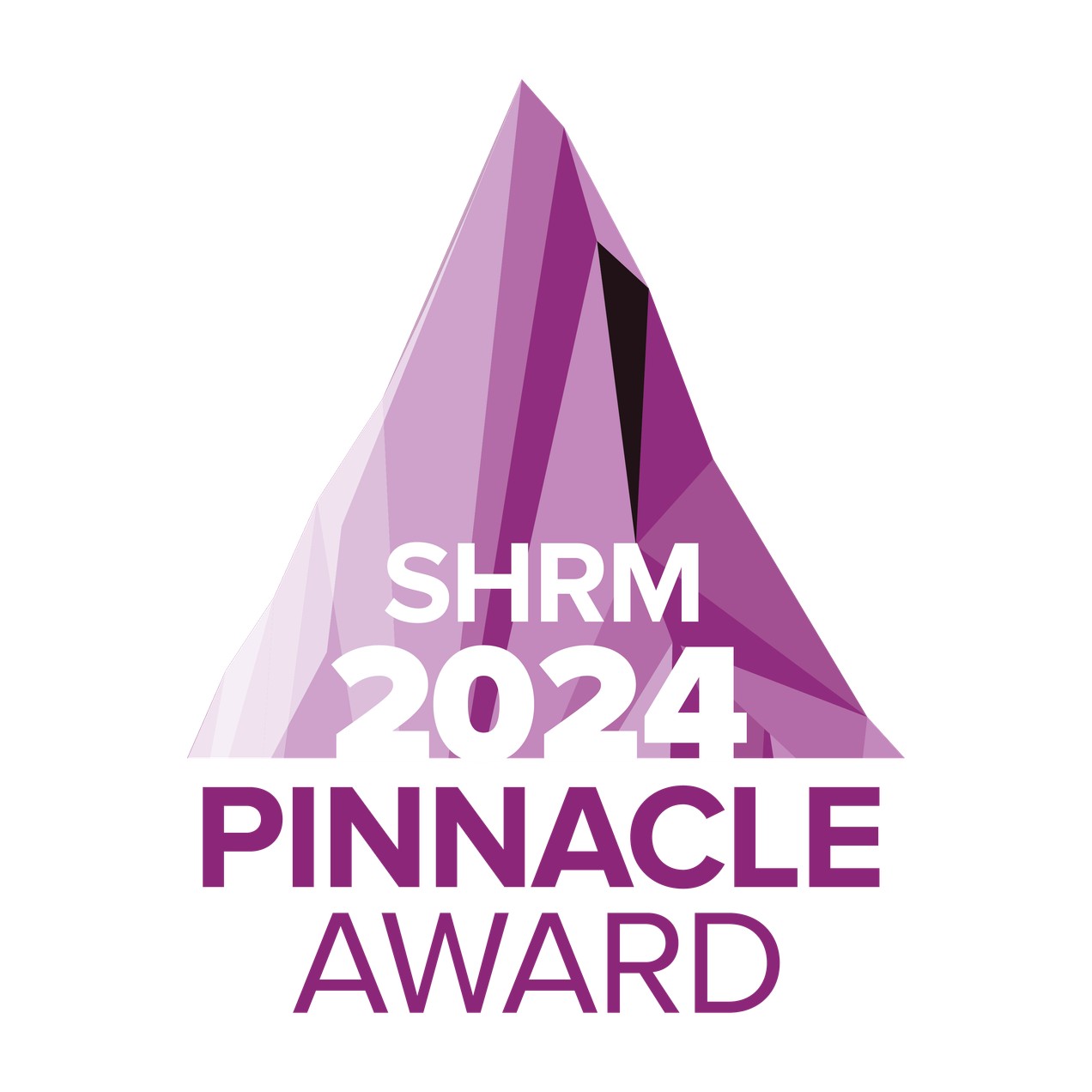 Pinnacle Award Logo