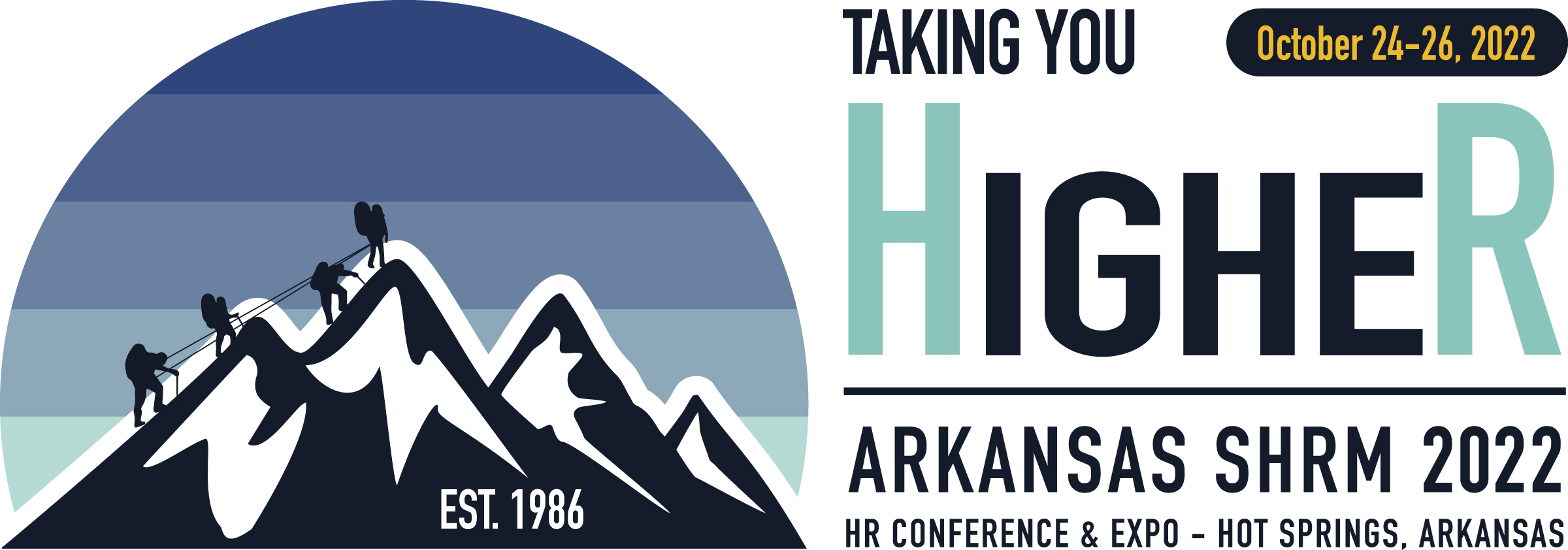HR2022 logo
