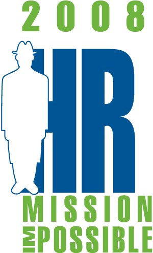 HR2008 Logo