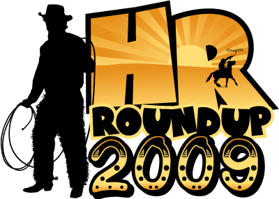 HR2009 logo