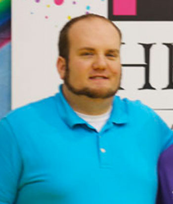 Jeremy Wann
