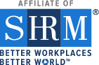 SHRM logo