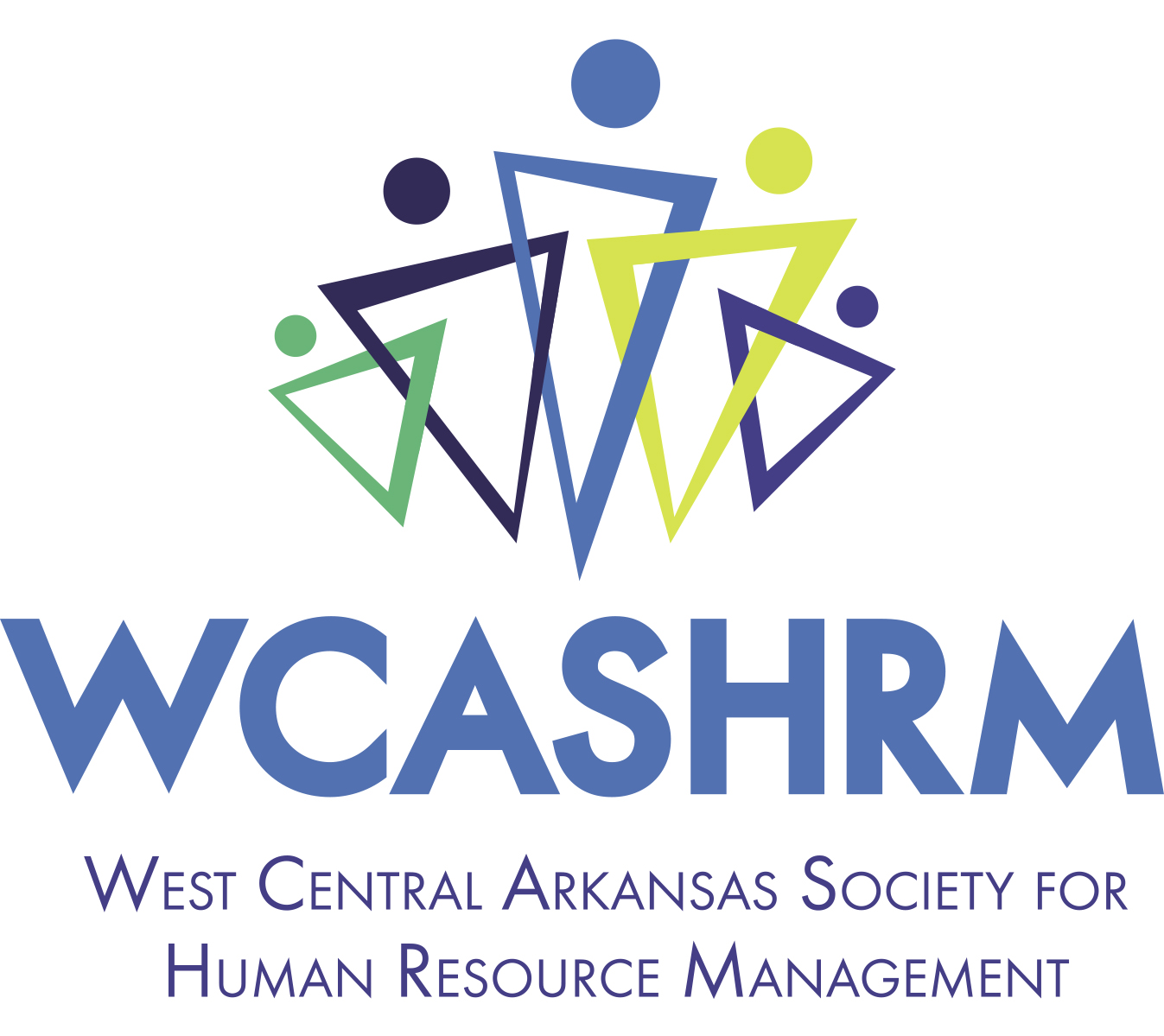 WCASHRM logo