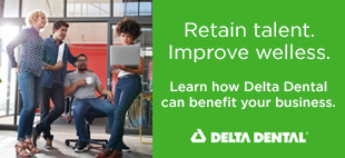 Learn more about the ARSHRM State Conference Sponsor: Delta Dental