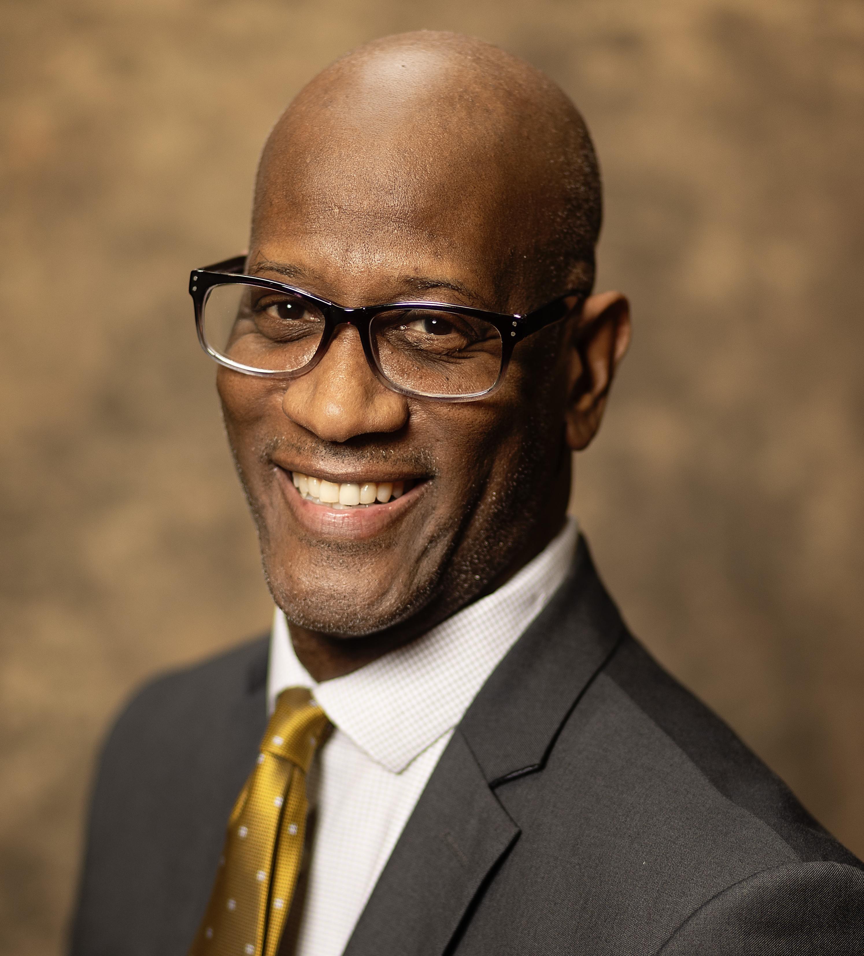 Picture of Broderick Daniels