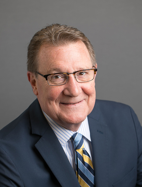 Picture of Dale Clinton