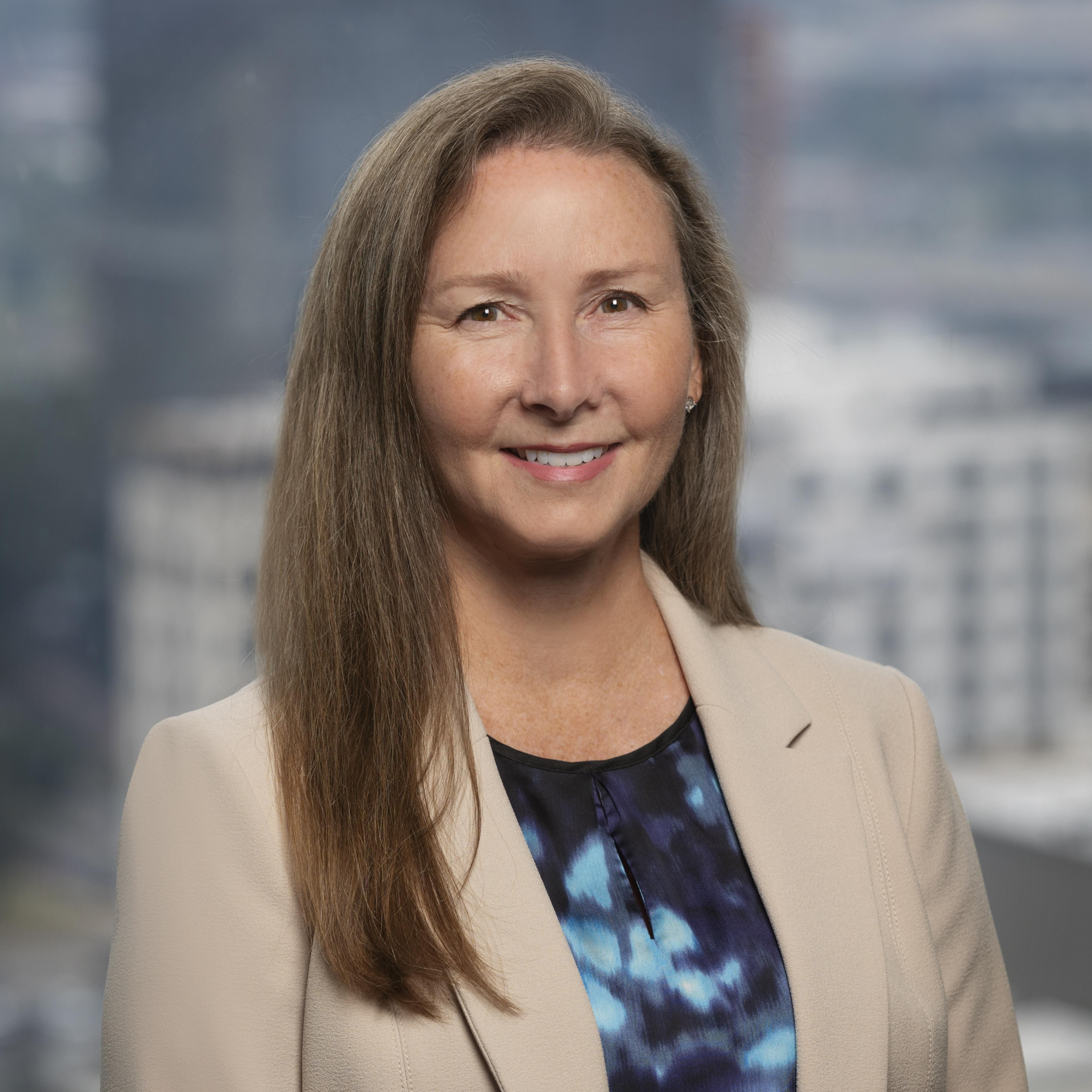 Photo of Kelly DeStefano