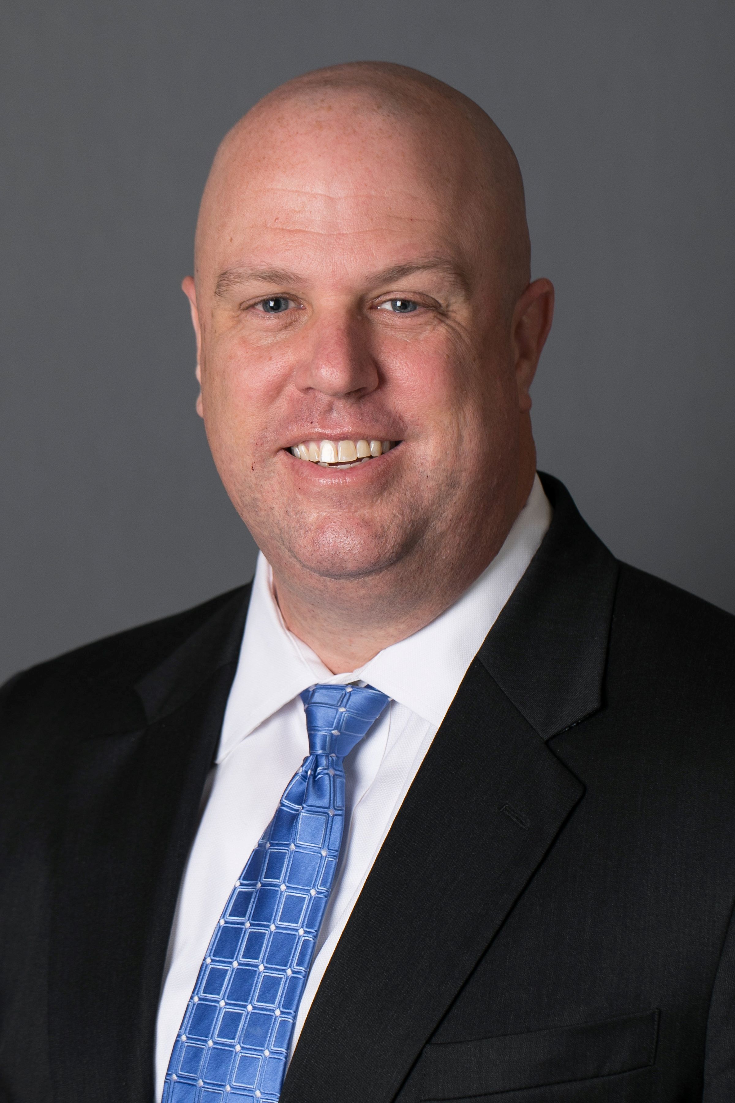 Picture of Kevin Robinson