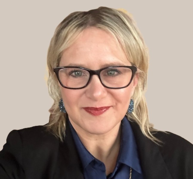 Picture of Rachel Jessen