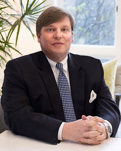 Picture of Sam Smith