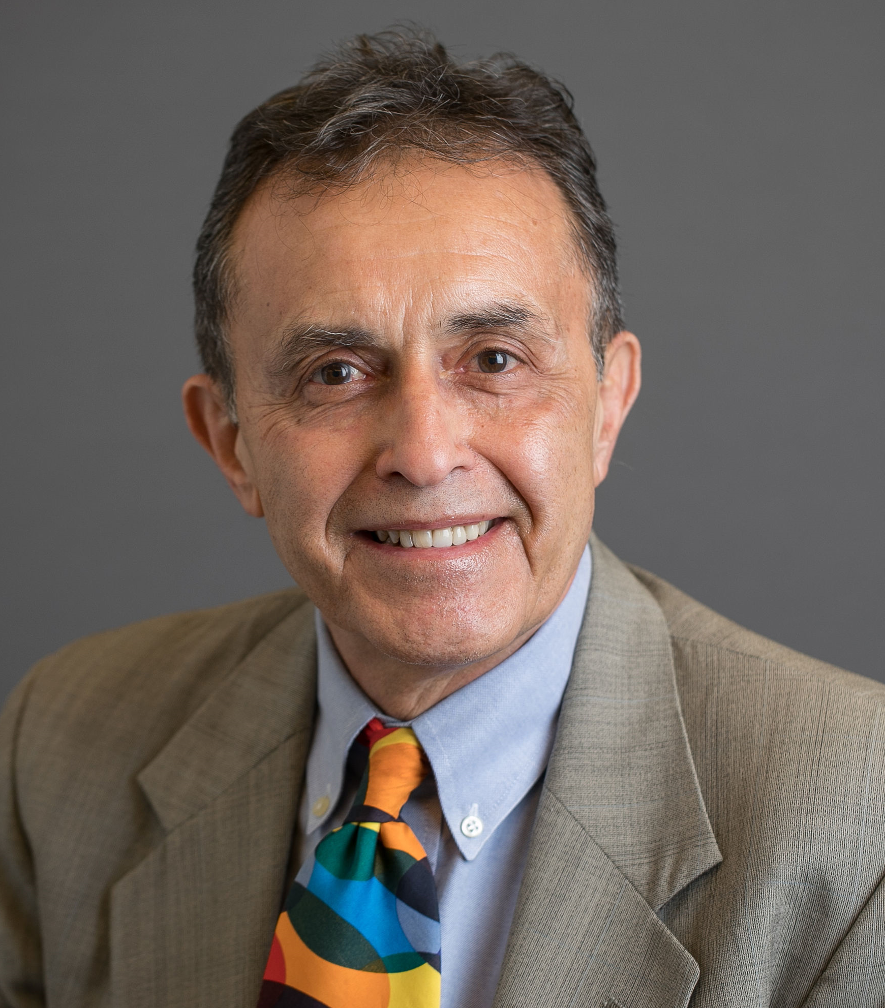 Picture of Steve Schulte