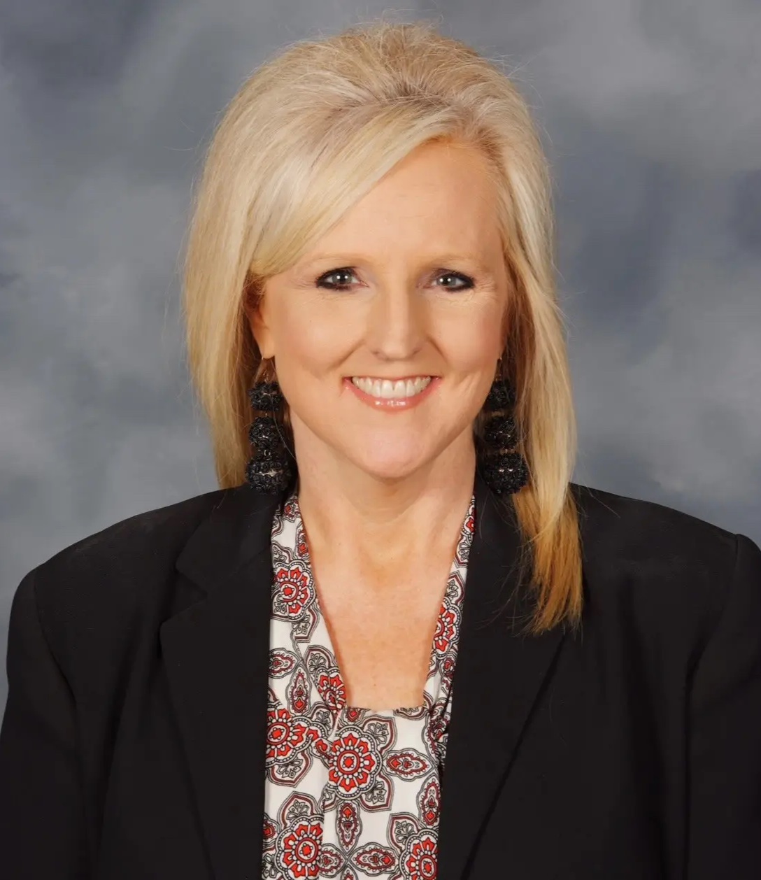 Photo of Holley Little