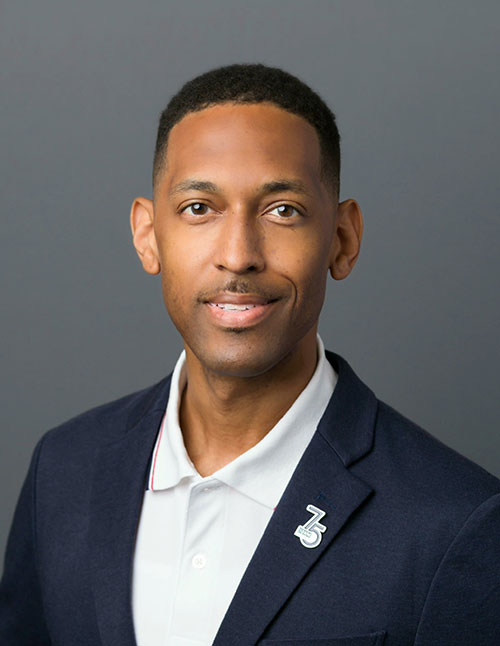 Picture of Michael Smith